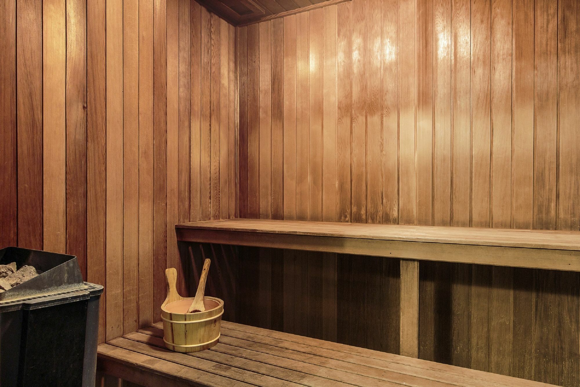 Central Brunswick Apartment Hotel บริสเบน ภายนอก รูปภาพ