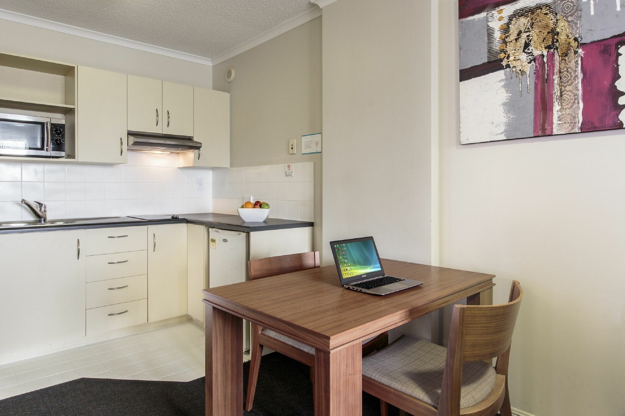 Central Brunswick Apartment Hotel บริสเบน ภายนอก รูปภาพ