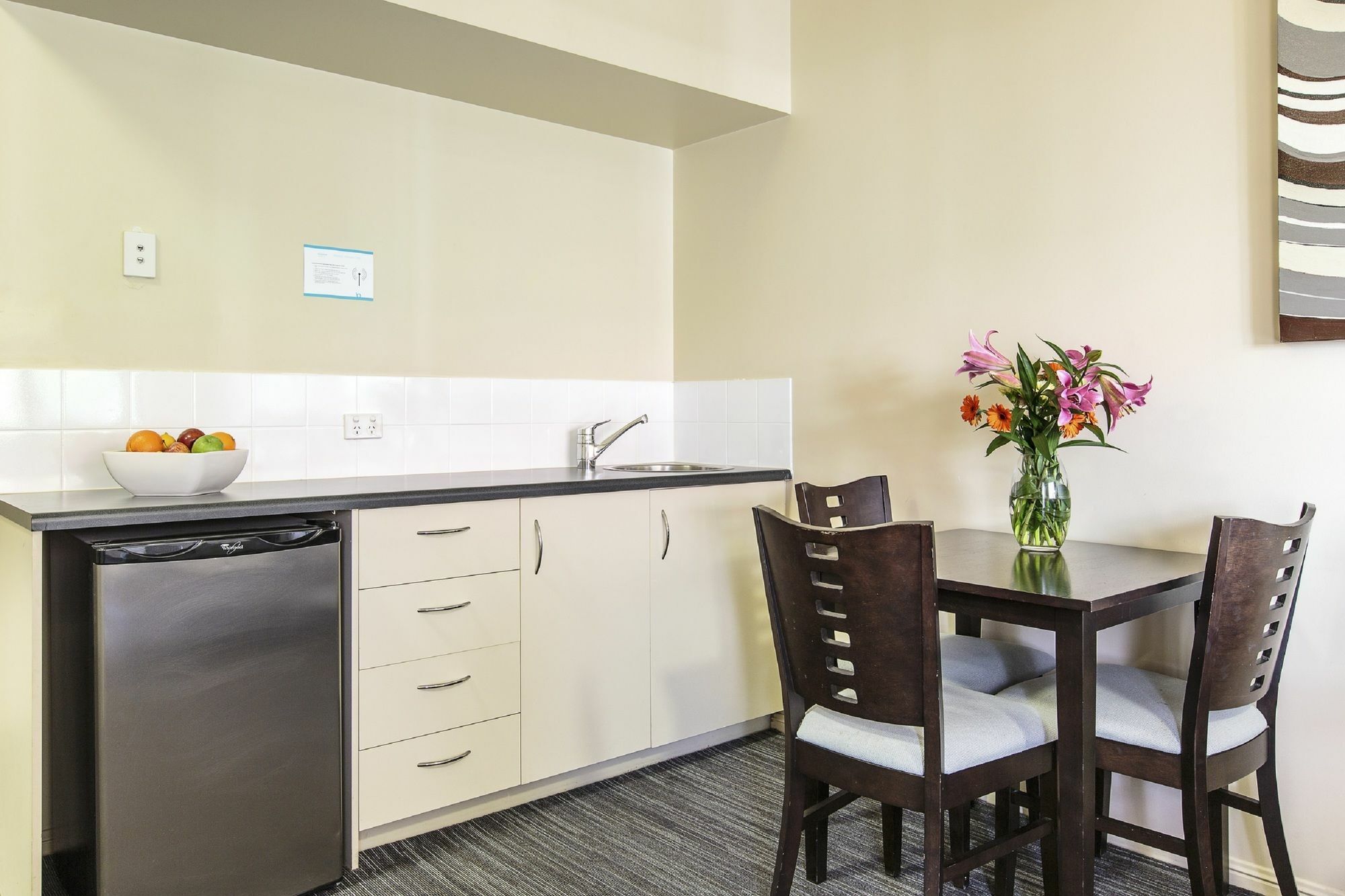 Central Brunswick Apartment Hotel บริสเบน ภายนอก รูปภาพ